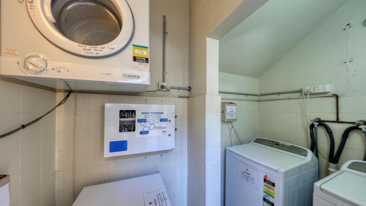 Gunnedah Motor Inn エクステリア 写真