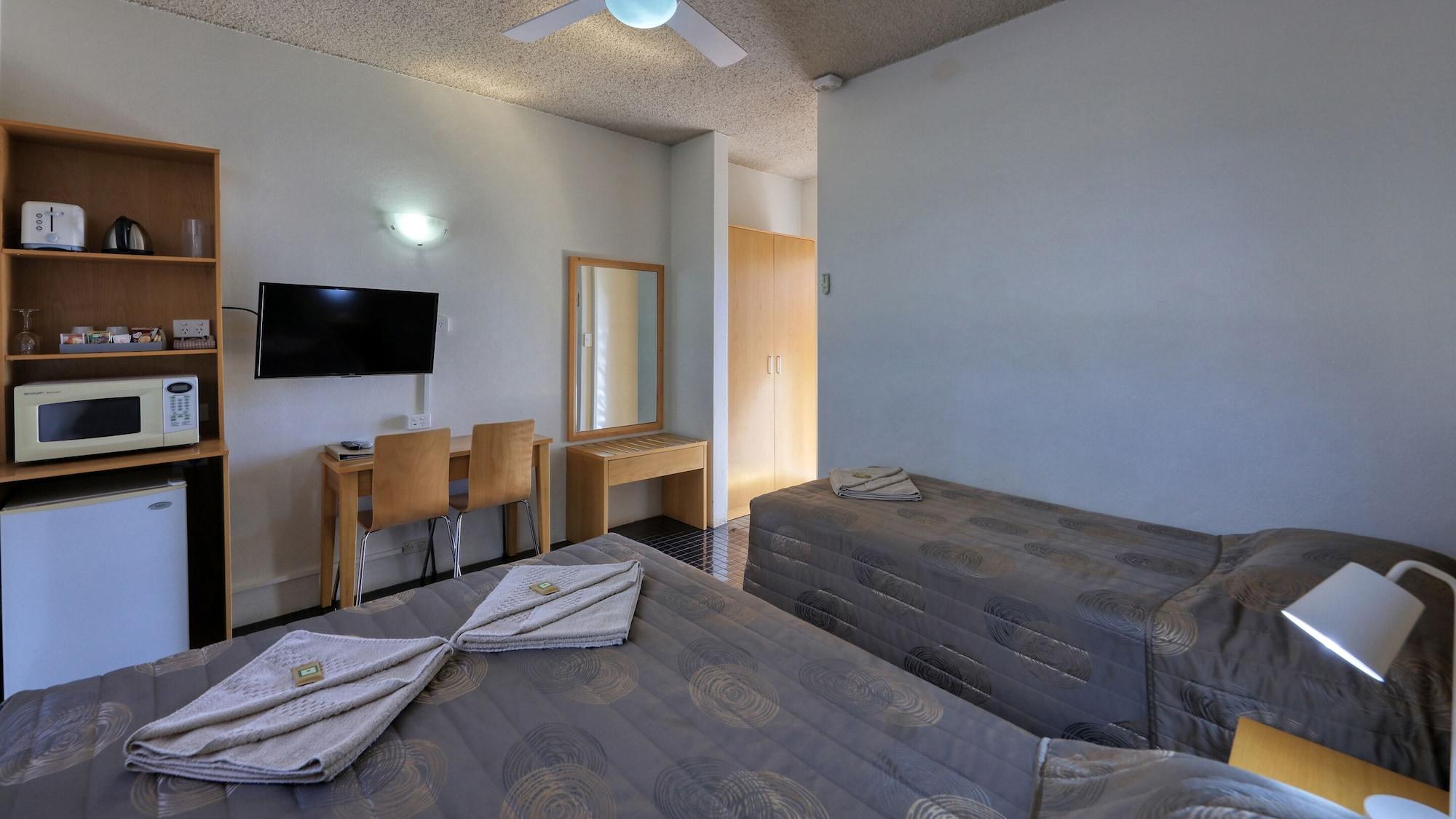 Gunnedah Motor Inn エクステリア 写真